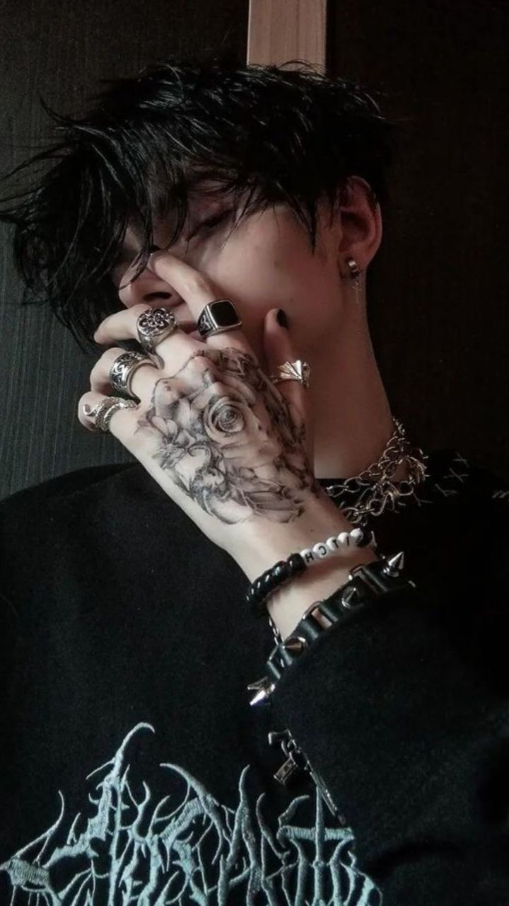 ~Matthew~