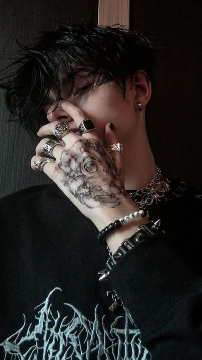 ~Matthew~