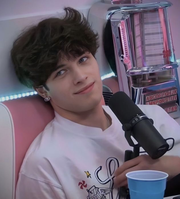 ~Matt your crush~