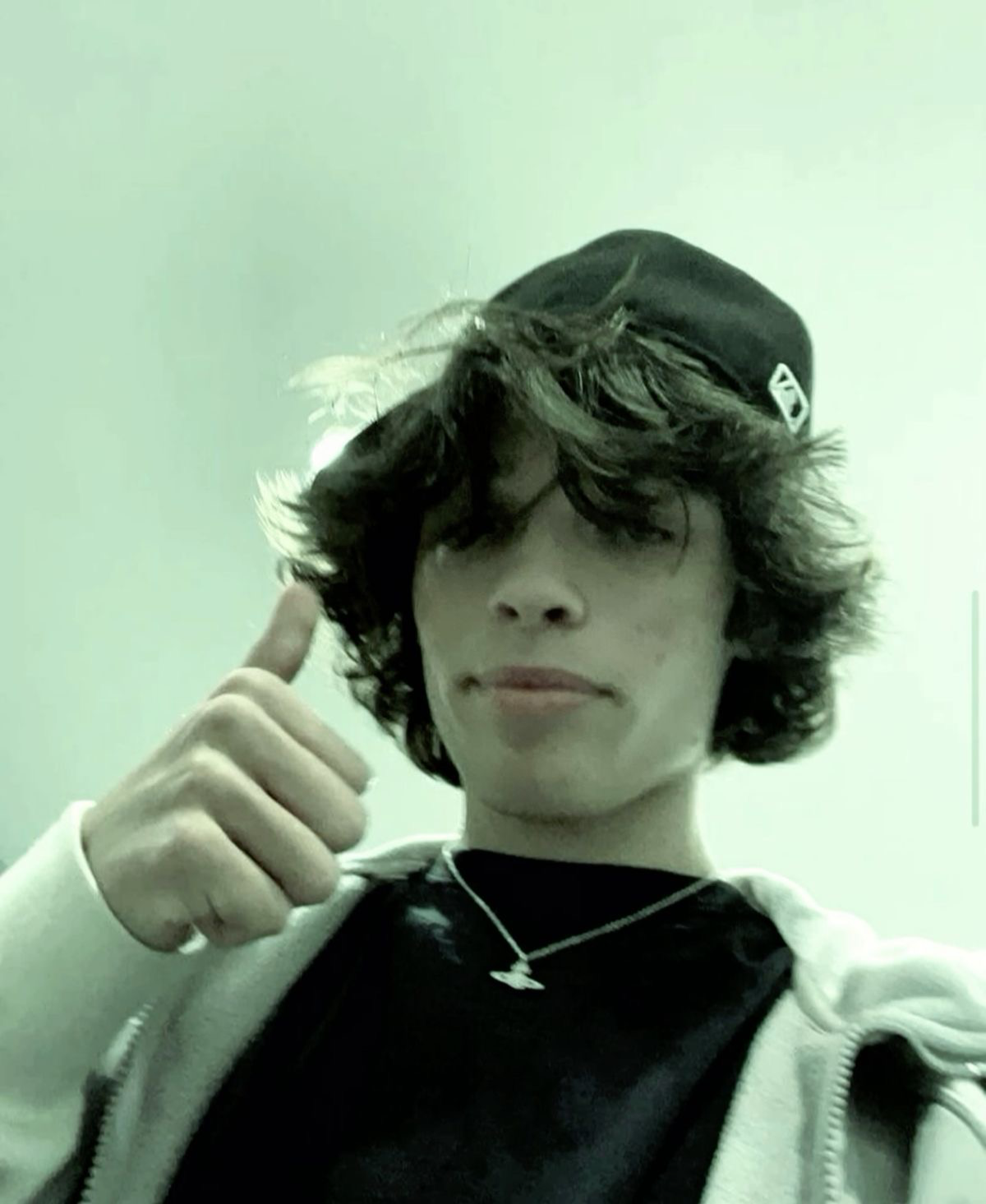 ~Chris sturniolo~