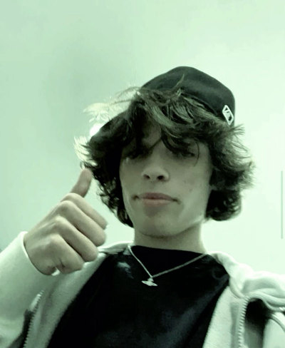 ~Chris sturniolo~