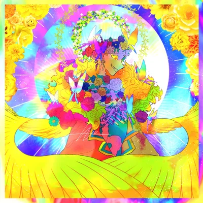 Apple Blossom Spring Festival: The Golden Delicious Ball || Swad Sans Dance