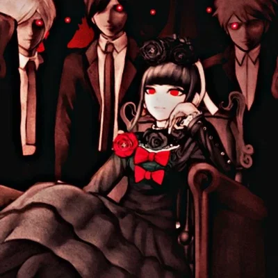 Celestia Ludenberg
