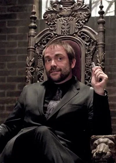 Crowley