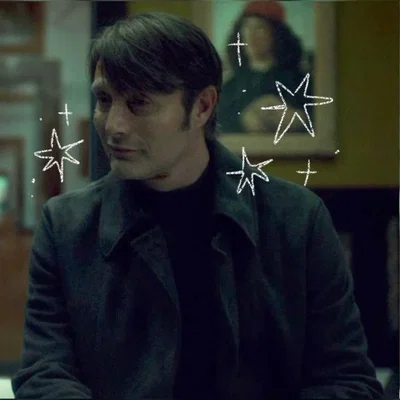 Hannibal Lecter