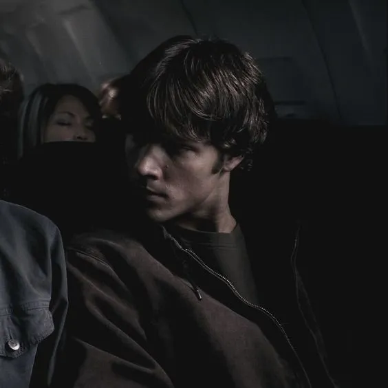 Sam Winchester 