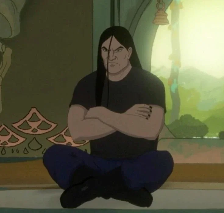 Nathan Explosion