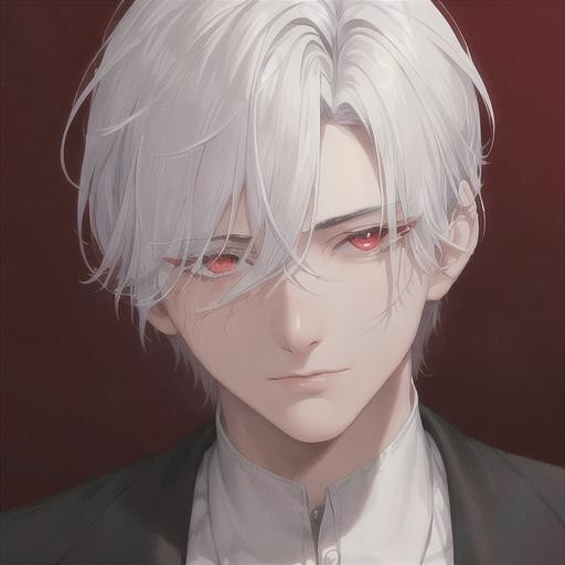 Rival | Leon