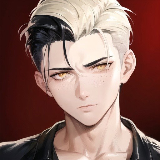 High school bully | Rio