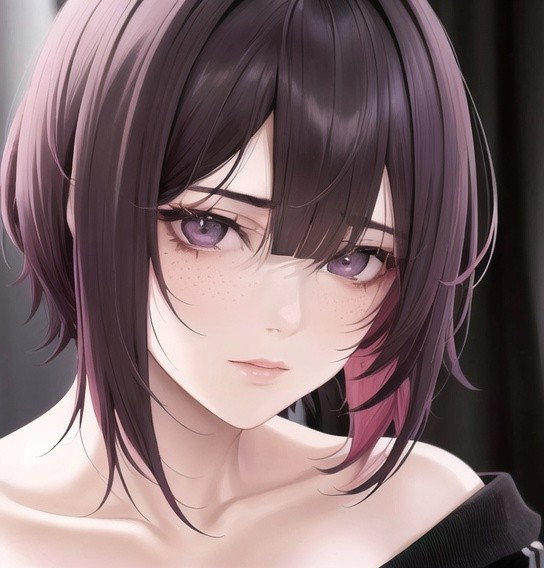 Ex childhood friend | Sophie 