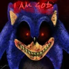 Sonic Exe