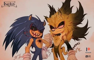 Sonic Exe