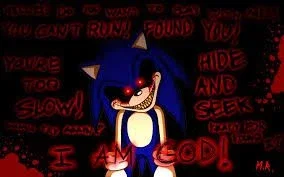 Sonic Exe