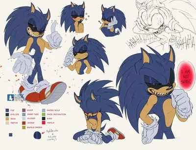 Sonic Exe