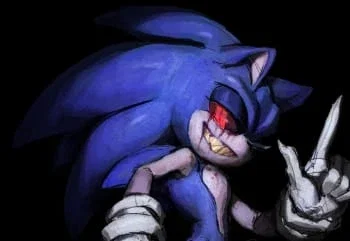 Sonic Exe