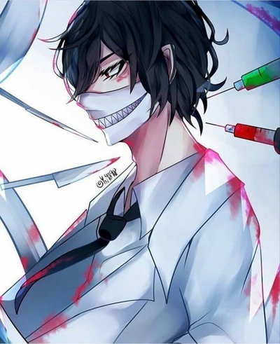 Dr. Smiley