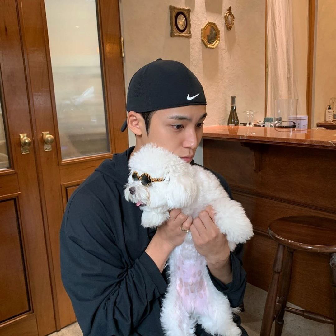 Mingyu