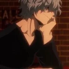 Tomura Shigaraki+L.O.V