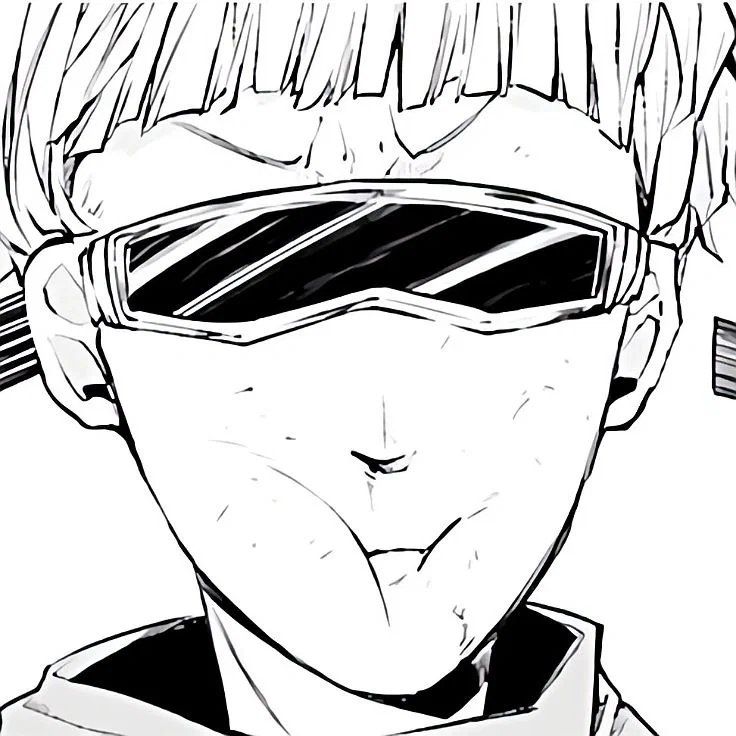 •❀• Motojirou Kajii •❀•