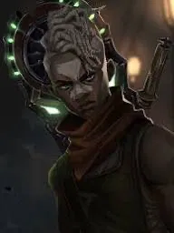 Ekko(Arcane post victor final battle)
