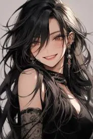 Amy Ta-Dashi