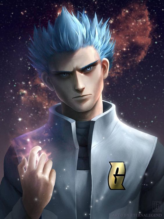 Cyrus