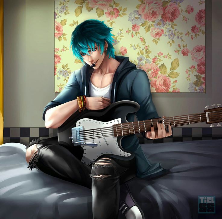 Luka Couffaine