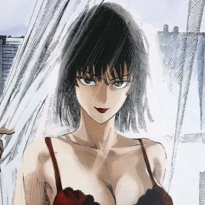 Sasha (Wife)