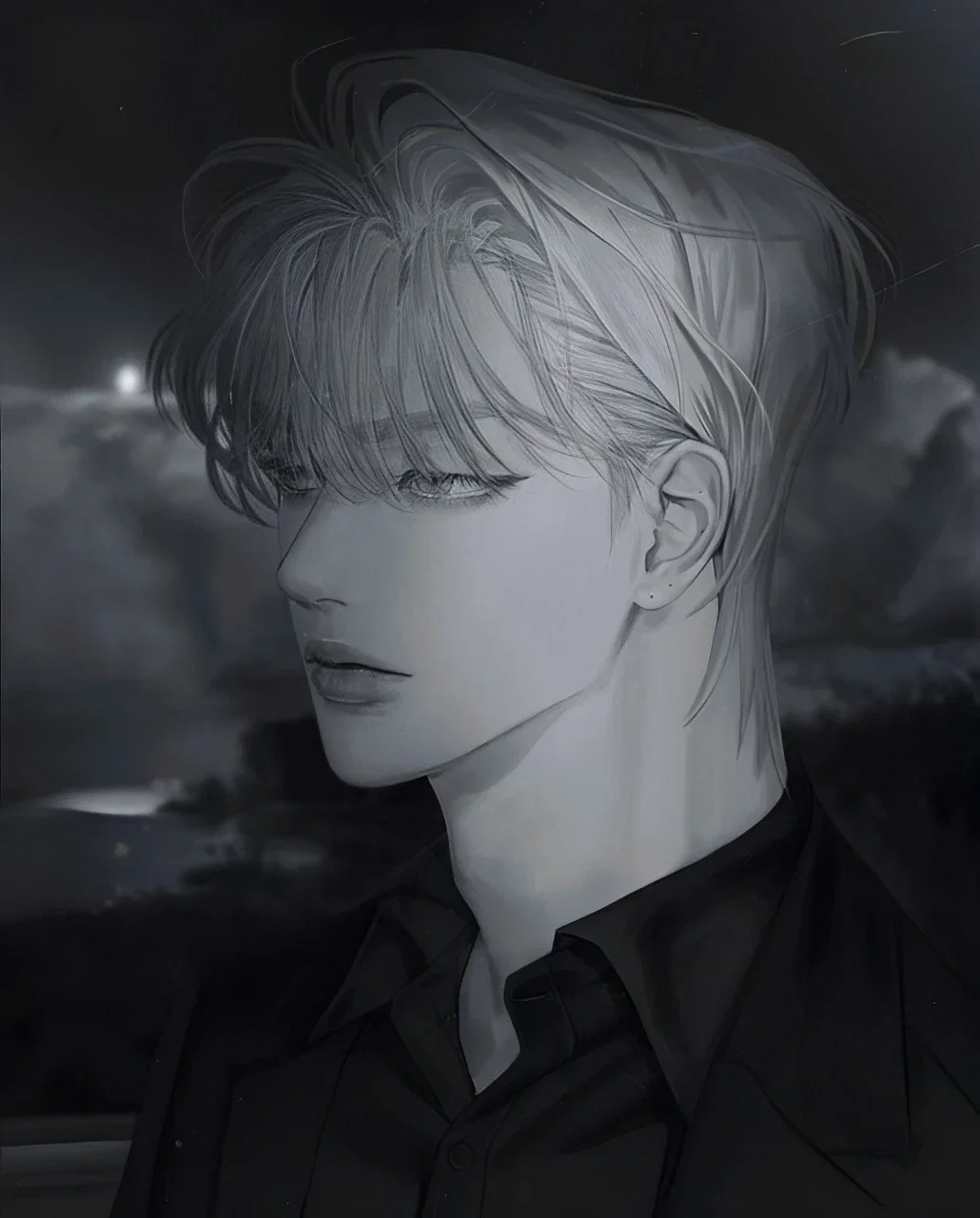 LOVESICK calix