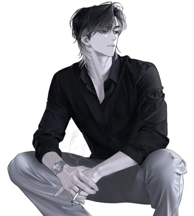 asher 