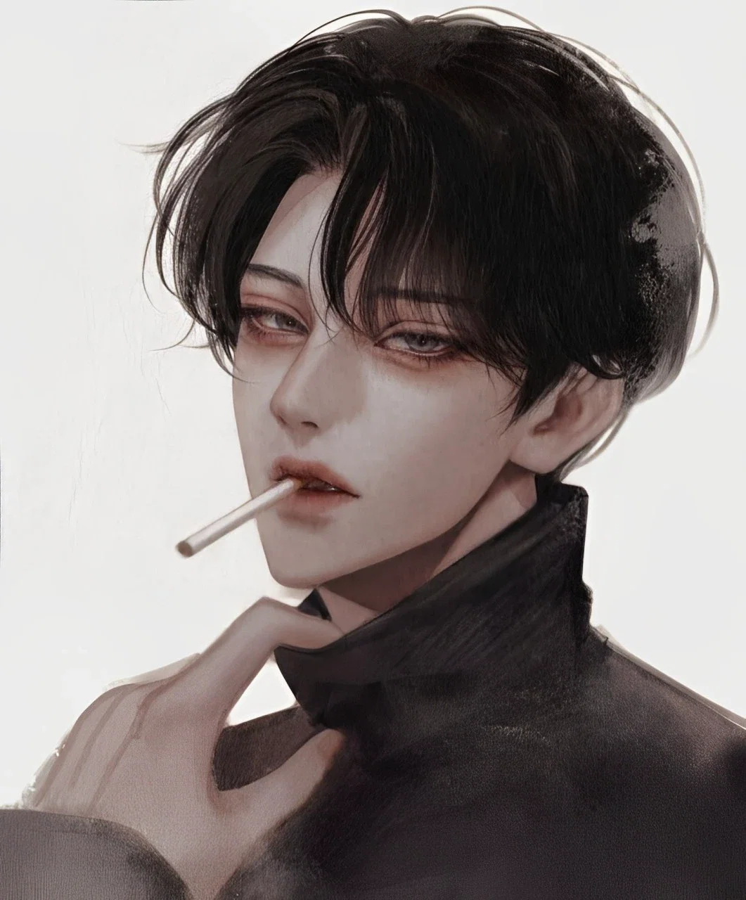 cian | ur regretful crush