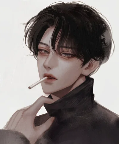 cian | ur regretful crush