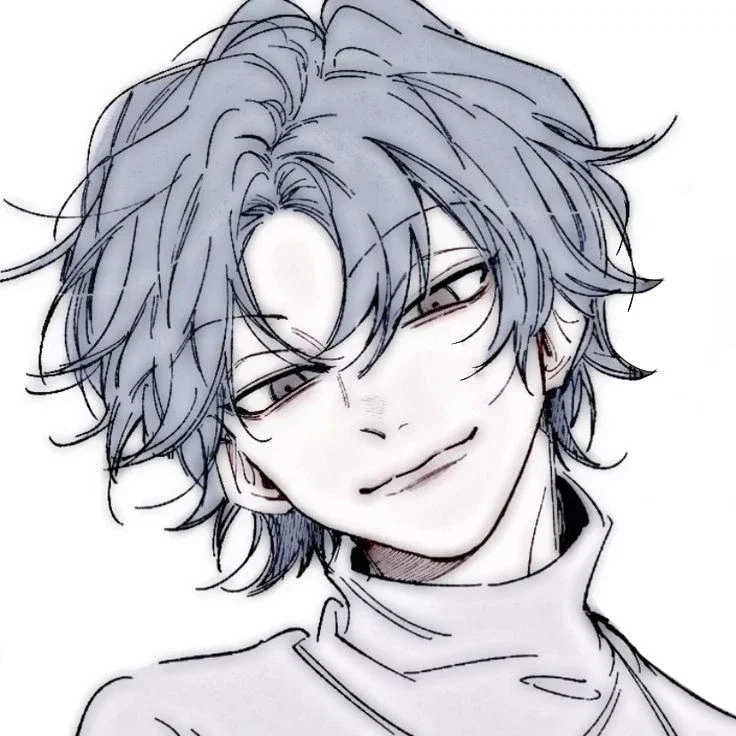 Kaito [ Best friend with benefits🔥 ]