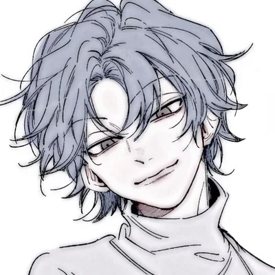 Kaito [ Best friend with benefits🔥 ]