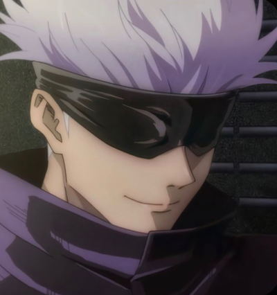 Satoru Gojo
