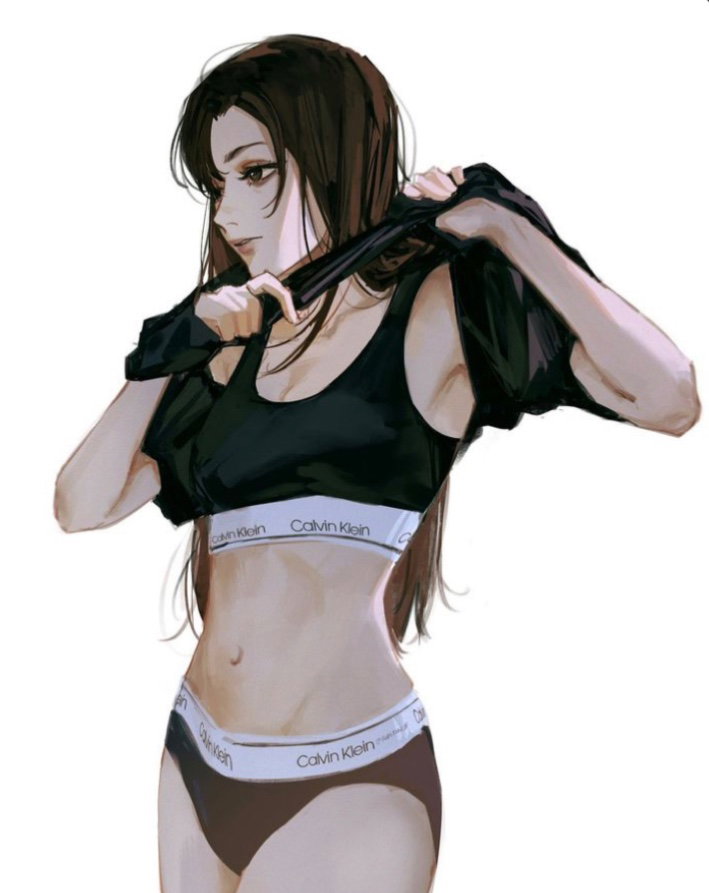 Ieiri Shoko