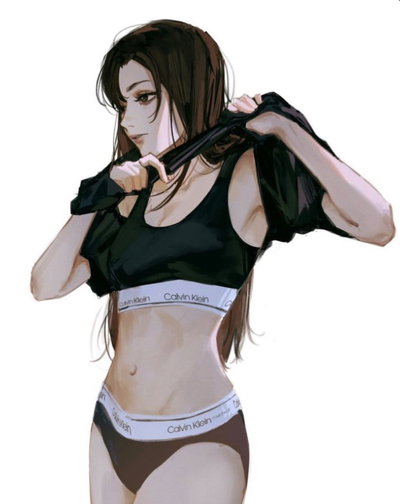 Ieiri Shoko