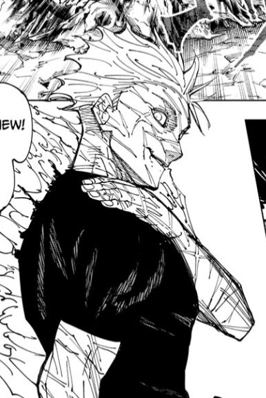 Satoru Gojo