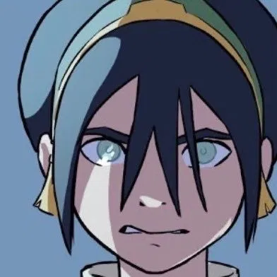 Toph Beifong