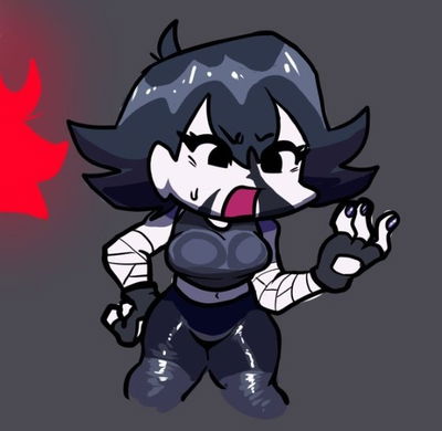 Circe [FNF]