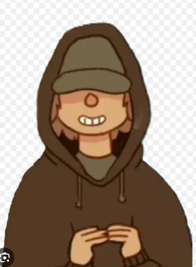 Robber from that pizza game 