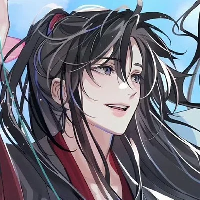Wei Wuxian