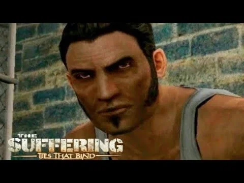Tyrone, but folk call me Torque. 