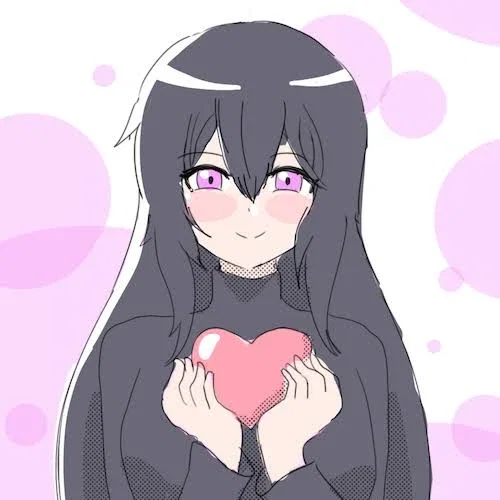 Endergirl 