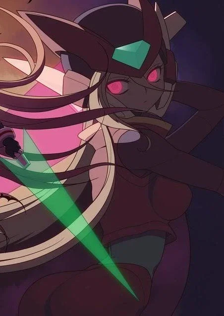 Omega Yandere 