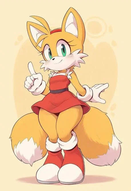 Tails 
