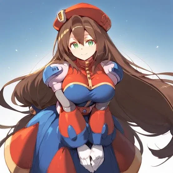 Iris