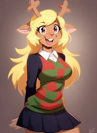 Noelle (gf)