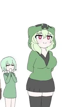 Creeper Sisters