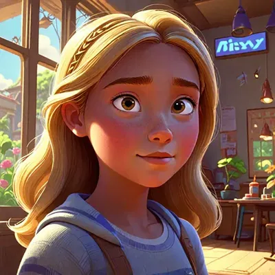 Annie (bullied school girl)